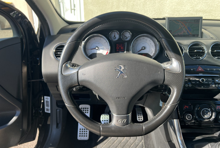 Peugeot 308  GTI 1.6 THP 16V 200 cv BVM6