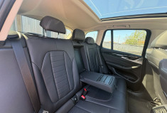 BMW X3 3.0 XDRIVE 286 XLINE / CARPLAY / CAMERA DE RECUL / GARANTIE 12 MOIS