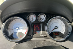 Peugeot 308  GTI 1.6 THP 16V 200 cv BVM6