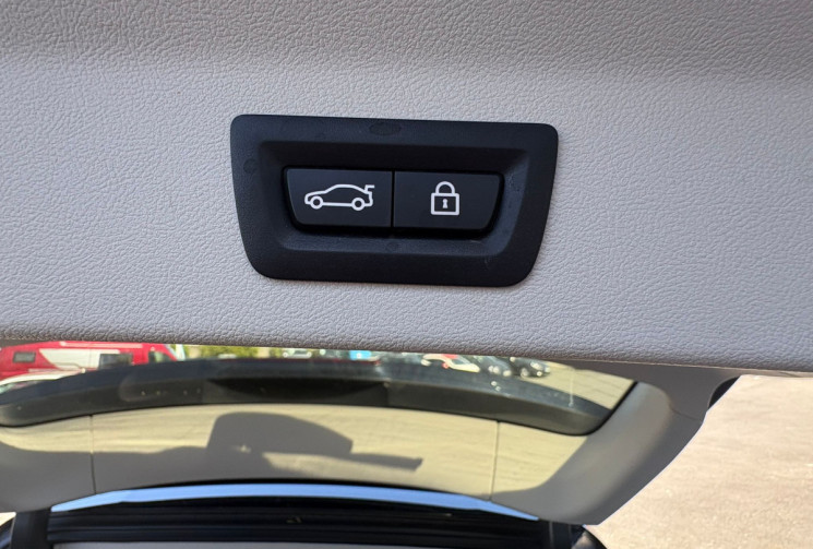 BMW X3 3.0 XDRIVE 286 XLINE / CARPLAY / CAMERA DE RECUL / GARANTIE 12 MOIS