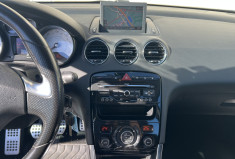 Peugeot 308  GTI 1.6 THP 16V 200 cv BVM6