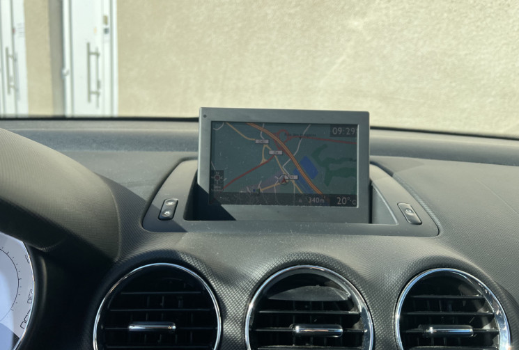 Peugeot 308  GTI 1.6 THP 16V 200 cv BVM6