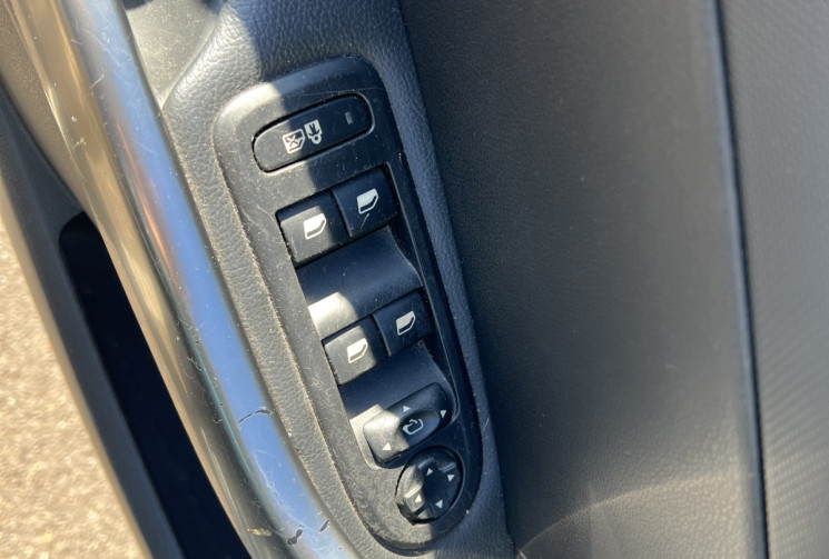 Peugeot 308  GTI 1.6 THP 16V 200 cv BVM6