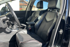 Peugeot 308  GTI 1.6 THP 16V 200 cv BVM6