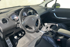 Peugeot 308  GTI 1.6 THP 16V 200 cv BVM6