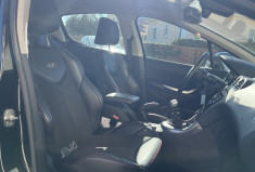 Peugeot 308  GTI 1.6 THP 16V 200 cv BVM6