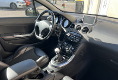 Peugeot 308  GTI 1.6 THP 16V 200 cv BVM6