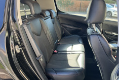 Peugeot 308  GTI 1.6 THP 16V 200 cv BVM6