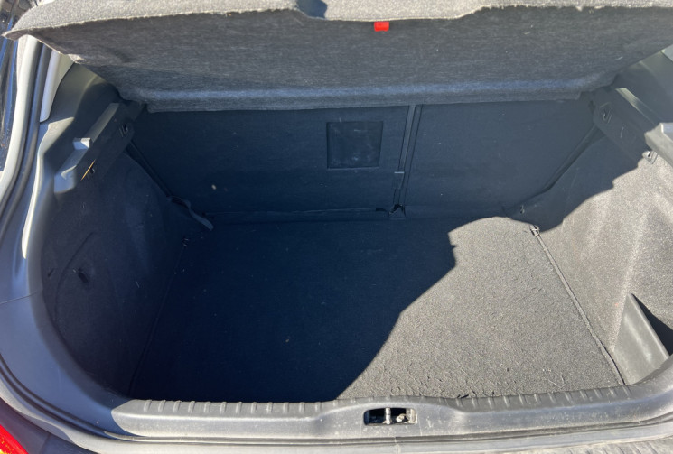 Peugeot 308  GTI 1.6 THP 16V 200 cv BVM6