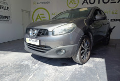 Nissan Qashqai 1.5 DCI 110CV CONNECT EDITION TOIT PANO FAP/EMBRAYAGE COMPLET/ TRAIN AV NEUF DISTRI