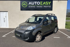 Citroën NEMO Combispace 1.4 i 75 cv