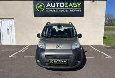 Citroën NEMO Combispace 1.4 i 75 cv