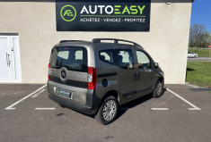 Citroën NEMO Combispace 1.4 i 75 cv