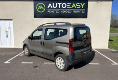Citroën NEMO Combispace 1.4 i 75 cv