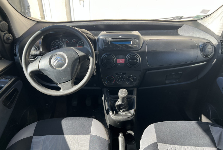 Citroën NEMO Combispace 1.4 i 75 cv