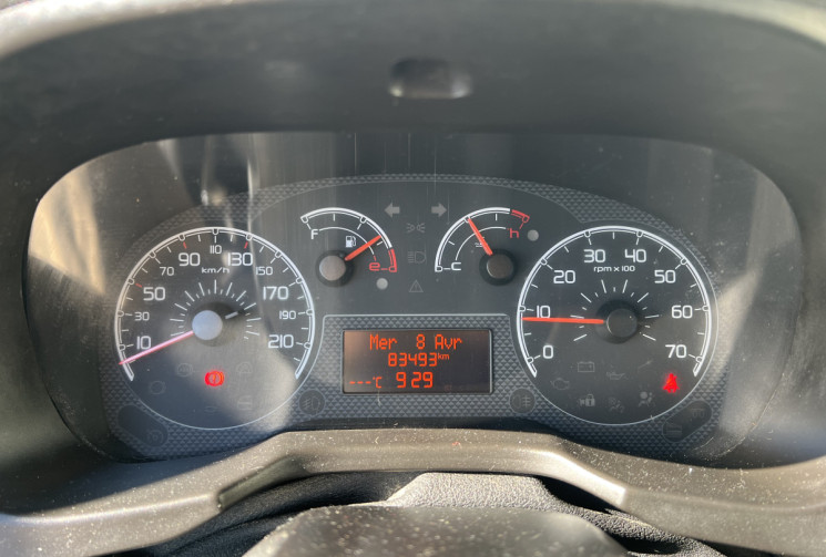 Citroën NEMO Combispace 1.4 i 75 cv