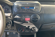 Citroën NEMO Combispace 1.4 i 75 cv