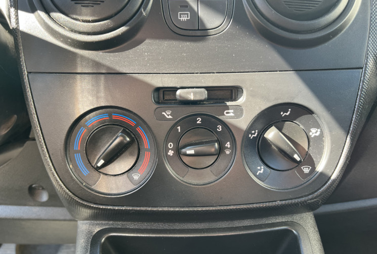 Citroën NEMO Combispace 1.4 i 75 cv