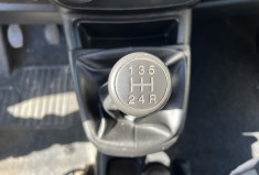 Citroën NEMO Combispace 1.4 i 75 cv