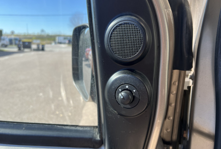 Citroën NEMO Combispace 1.4 i 75 cv