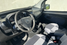 Citroën NEMO Combispace 1.4 i 75 cv