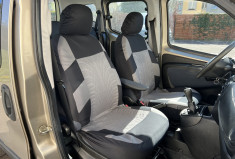 Citroën NEMO Combispace 1.4 i 75 cv