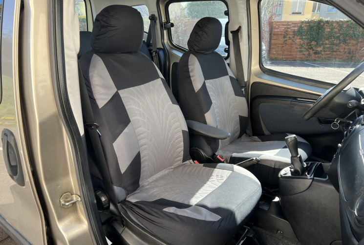 Citroën NEMO Combispace 1.4 i 75 cv