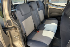 Citroën NEMO Combispace 1.4 i 75 cv