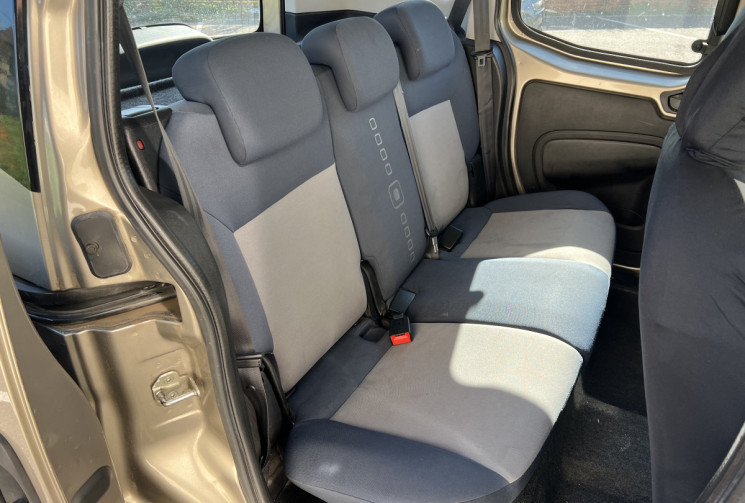 Citroën NEMO Combispace 1.4 i 75 cv