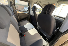 Citroën NEMO Combispace 1.4 i 75 cv