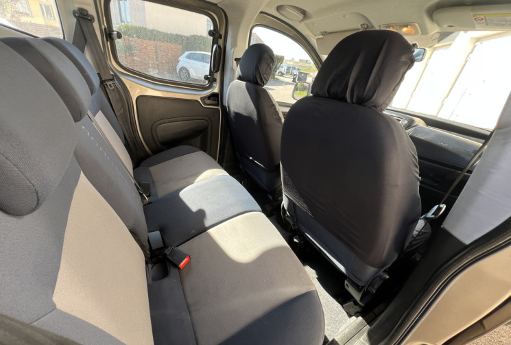 Citroën NEMO Combispace 1.4 i 75 cv