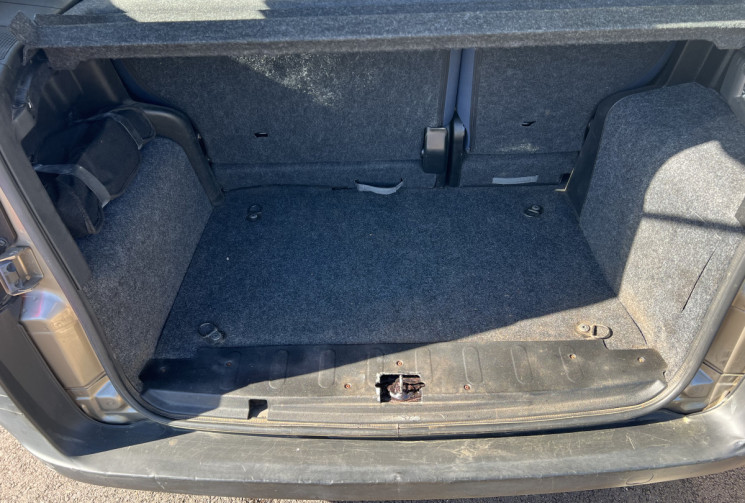 Citroën NEMO Combispace 1.4 i 75 cv