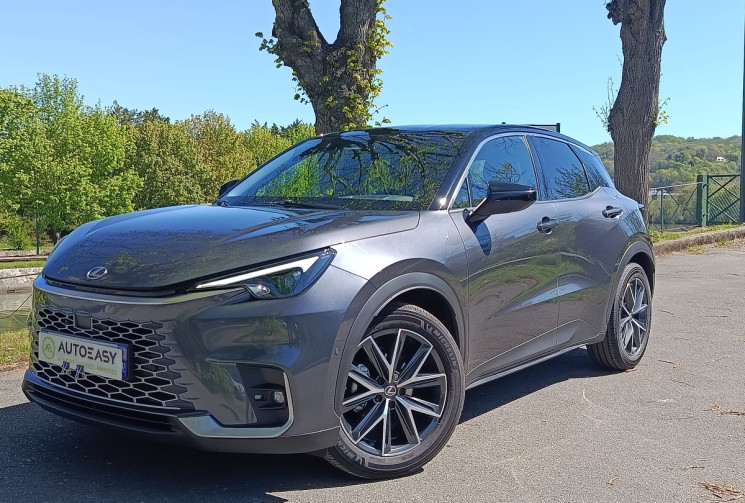 Lexus LBX  1.5 136 COOL 2WD/ 1ERE MAIN / ENTRETIEN LEXUS