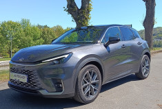 Lexus LBX  1.5 136 COOL 2WD/ 1ERE MAIN / ENTRETIEN LEXUS