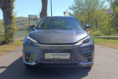 Lexus LBX  1.5 136 COOL 2WD/ 1ERE MAIN / ENTRETIEN LEXUS