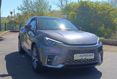 Lexus LBX  1.5 136 COOL 2WD/ 1ERE MAIN / ENTRETIEN LEXUS