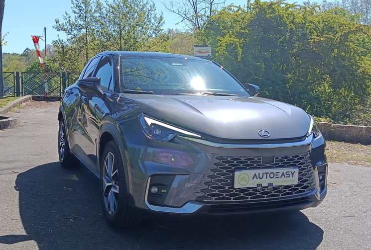 Lexus LBX  1.5 136 COOL 2WD/ 1ERE MAIN / ENTRETIEN LEXUS