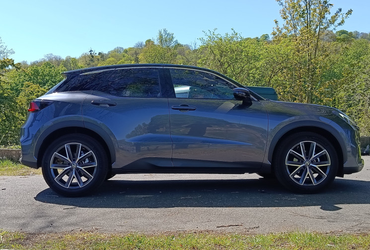 Lexus LBX  1.5 136 COOL 2WD/ 1ERE MAIN / ENTRETIEN LEXUS