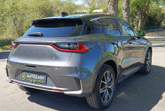 Lexus LBX  1.5 136 COOL 2WD/ 1ERE MAIN / ENTRETIEN LEXUS