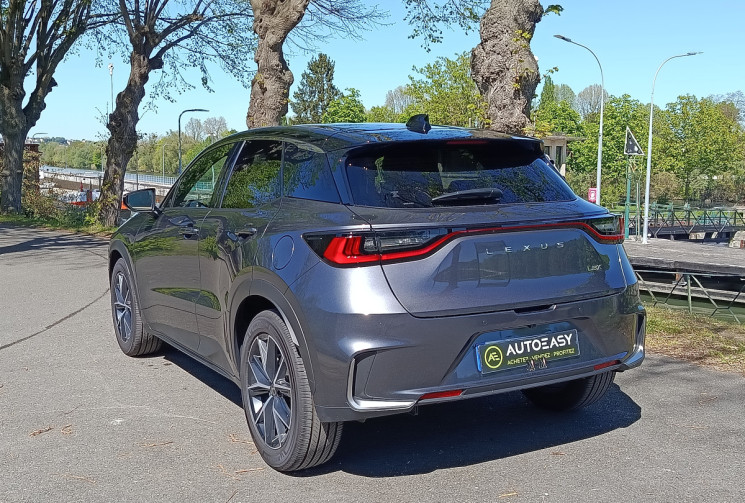 Lexus LBX  1.5 136 COOL 2WD/ 1ERE MAIN / ENTRETIEN LEXUS