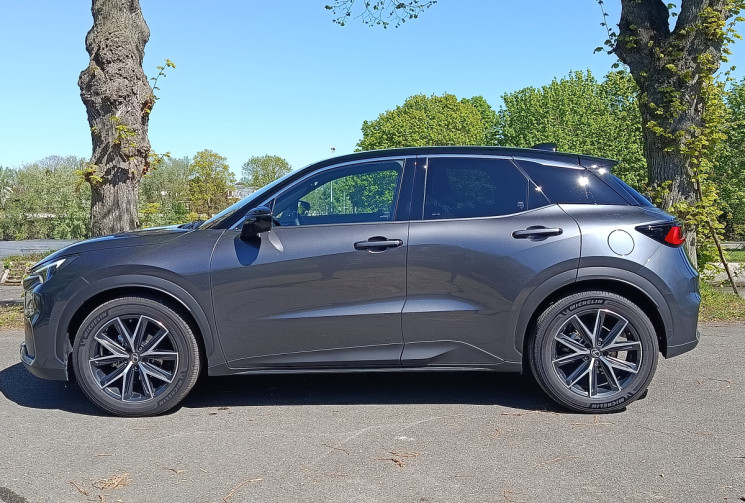 Lexus LBX  1.5 136 COOL 2WD/ 1ERE MAIN / ENTRETIEN LEXUS