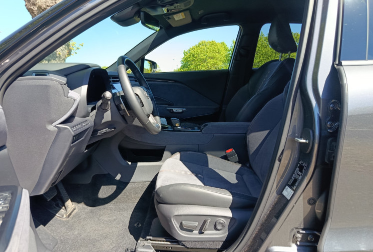 Lexus LBX  1.5 136 COOL 2WD/ 1ERE MAIN / ENTRETIEN LEXUS