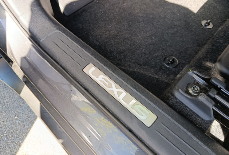 Lexus LBX  1.5 136 COOL 2WD/ 1ERE MAIN / ENTRETIEN LEXUS