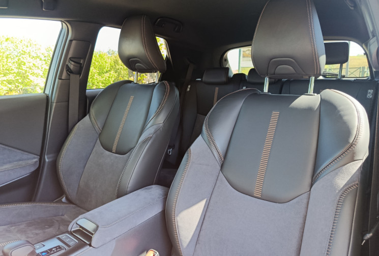 Lexus LBX  1.5 136 COOL 2WD/ 1ERE MAIN / ENTRETIEN LEXUS