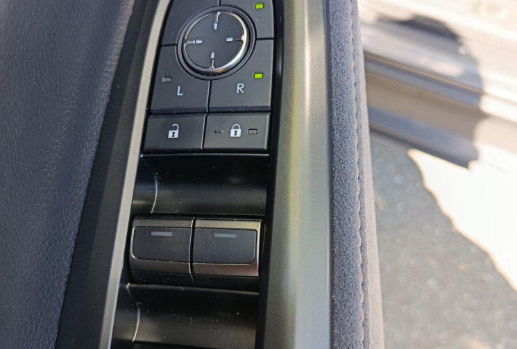 Lexus LBX  1.5 136 COOL 2WD/ 1ERE MAIN / ENTRETIEN LEXUS