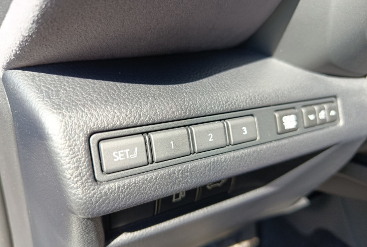 Lexus LBX  1.5 136 COOL 2WD/ 1ERE MAIN / ENTRETIEN LEXUS