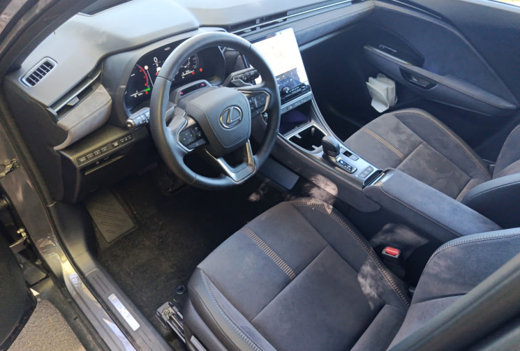 Lexus LBX  1.5 136 COOL 2WD/ 1ERE MAIN / ENTRETIEN LEXUS