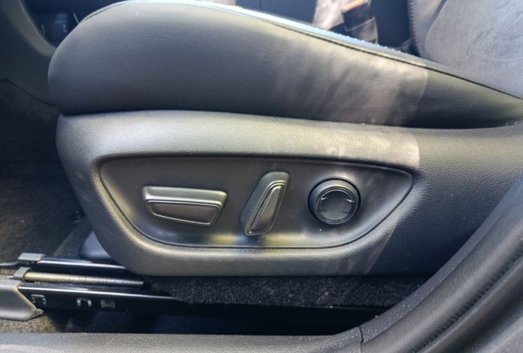 Lexus LBX  1.5 136 COOL 2WD/ 1ERE MAIN / ENTRETIEN LEXUS