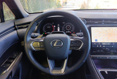 Lexus LBX  1.5 136 COOL 2WD/ 1ERE MAIN / ENTRETIEN LEXUS