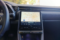 Lexus LBX  1.5 136 COOL 2WD/ 1ERE MAIN / ENTRETIEN LEXUS